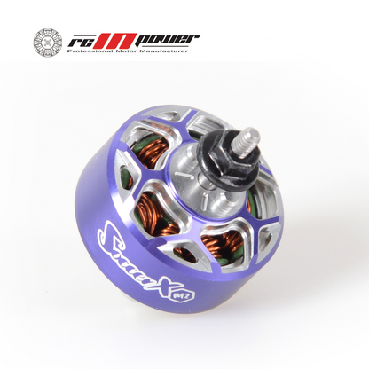 RCinpower ScooerX 1404 Plus m2 3780KV 4180KV Football Racing FPV Drone Motor