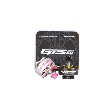 RCINPOWER GTS V4 2207 BRUSHLESS FPV DRONE MOTOR-1960KV/2040KV
