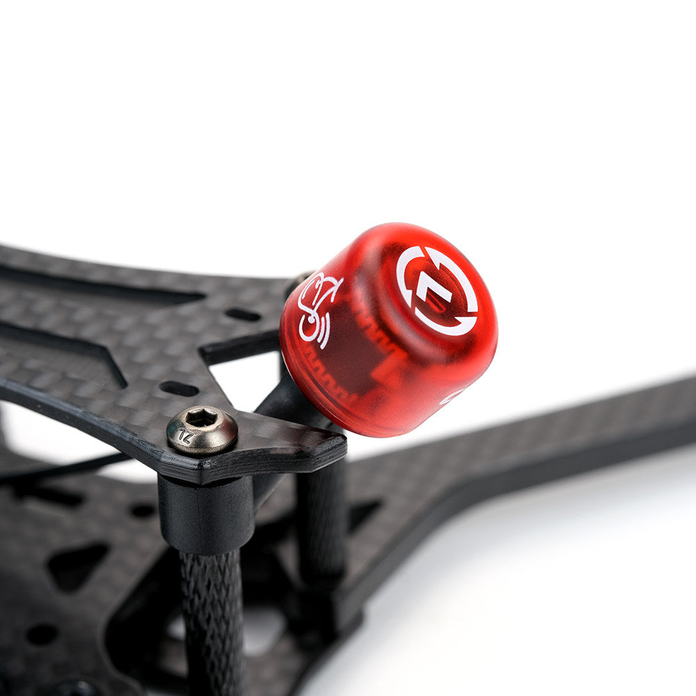 RUSHFPV Cherry2 second-generation 5.8G LDS circularly polarized FPV drone antenna