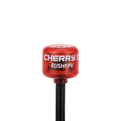 RUSHFPV Cherry2 second-generation 5.8G LDS circularly polarized FPV drone antenna