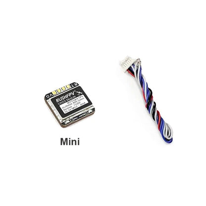 RUSHFPV GNSS Pro Mini Micro M10 GPS Module