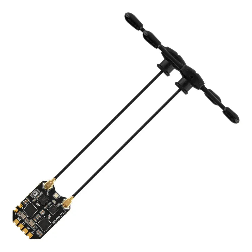 RadioMaster RP4TD ExpressLRS ELRS 2.4GHz Diversity