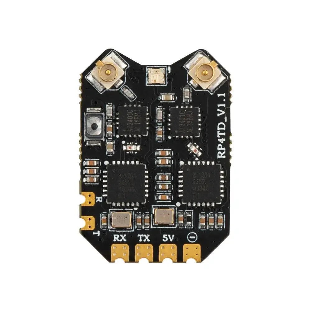 RadioMaster RP4TD ExpressLRS ELRS 2.4GHz Diversity