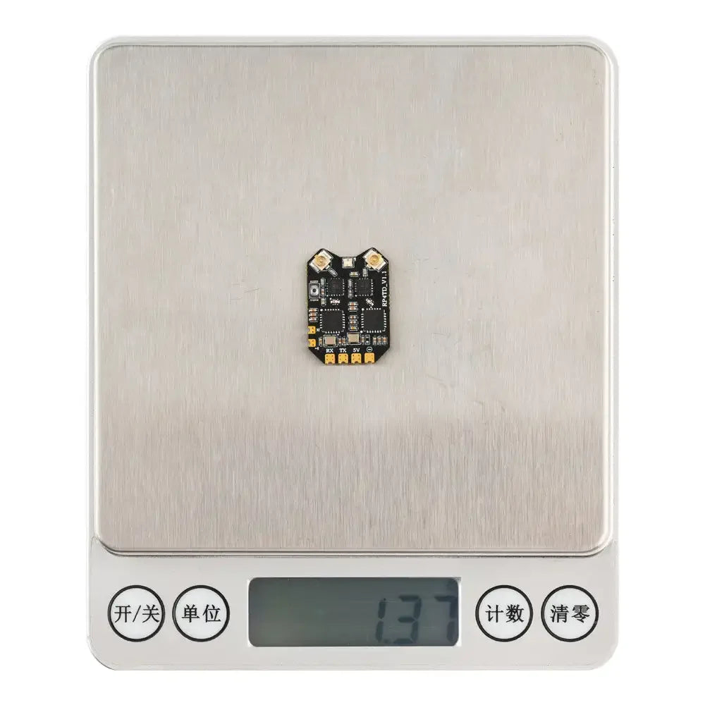 RadioMaster RP4TD ExpressLRS ELRS 2.4GHz Diversity