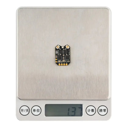 RadioMaster RP4TD ExpressLRS ELRS 2.4GHz Diversity