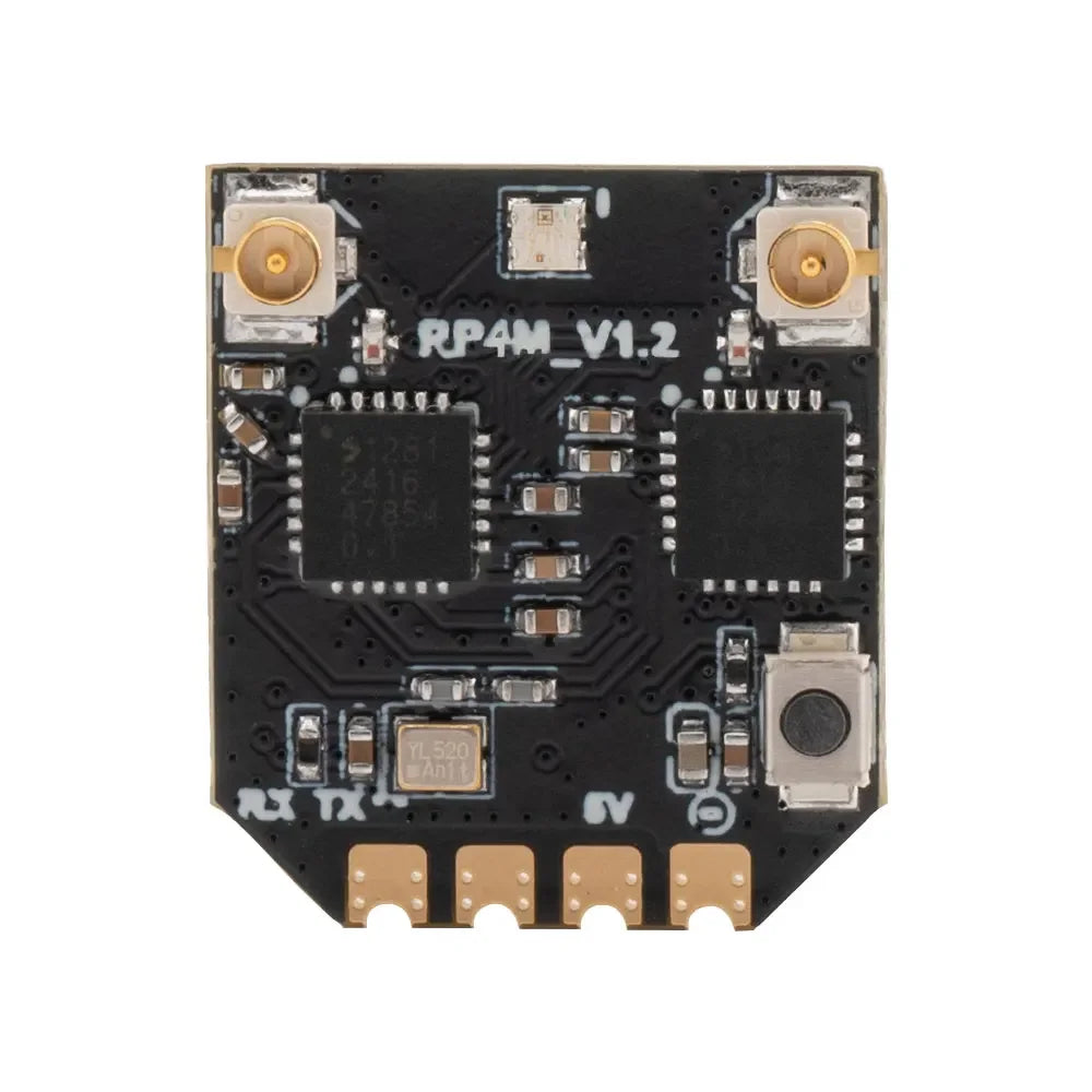 Radiomaster RP4TD-M ExpressLRS 2.4GHz
