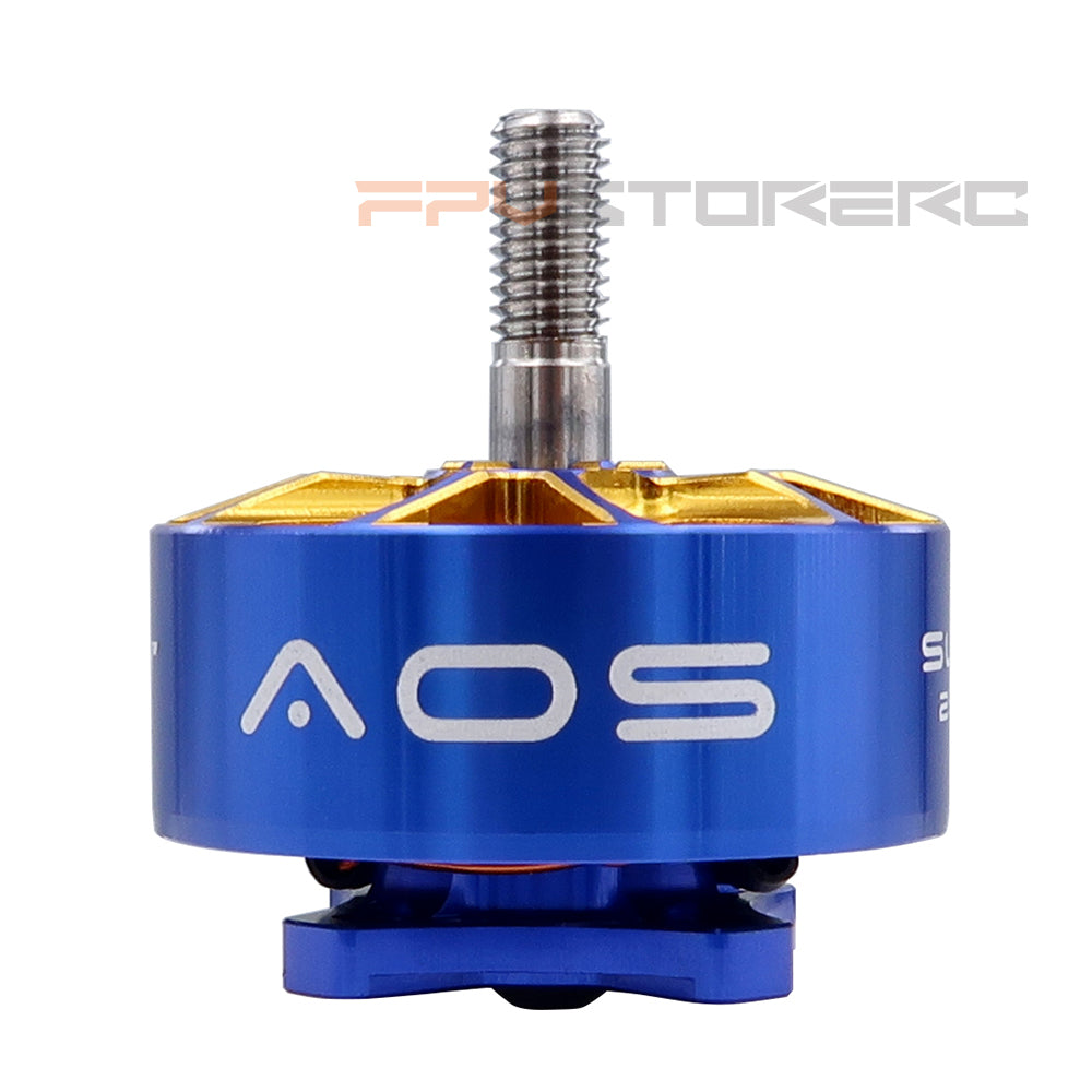 Rcinpower AOS Supernova 2807 1400KV Brushless Motor