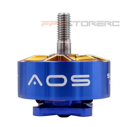 Rcinpower AOS Supernova 2807 1400KV Brushless Motor
