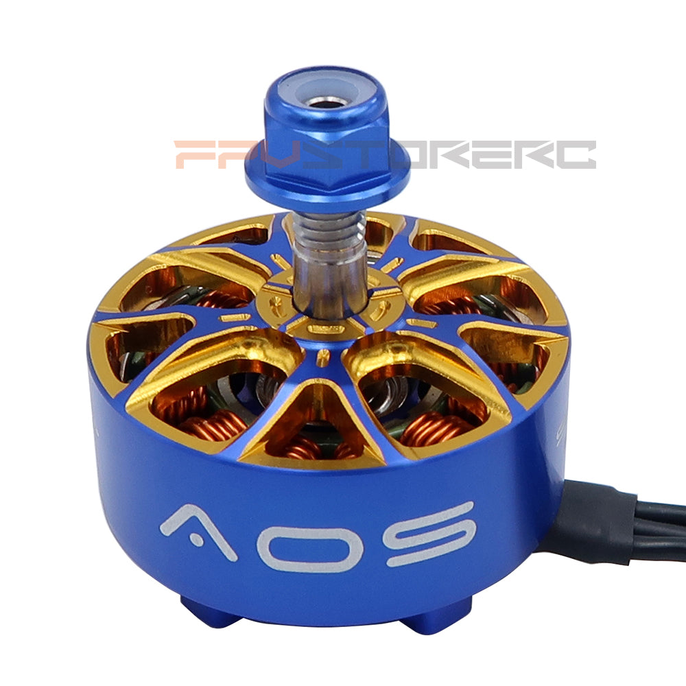 Rcinpower AOS Supernova 2807 1400KV Brushless Motor
