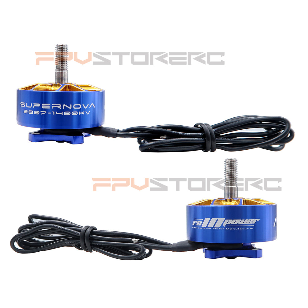 Rcinpower AOS Supernova 2807 1400KV Brushless Motor