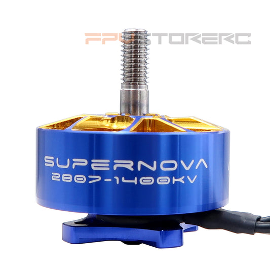 Rcinpower AOS Supernova 2807 1400KV Brushless Motor