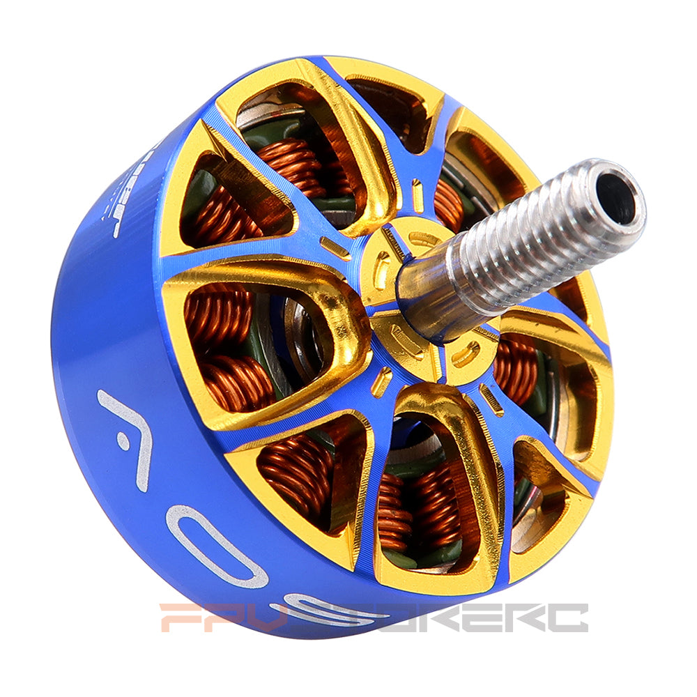 Rcinpower AOS Supernova 2807 1400KV Brushless Motor