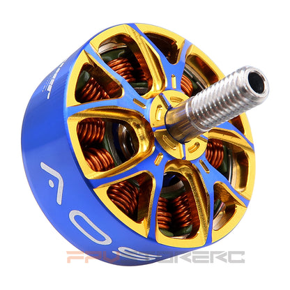 Rcinpower AOS Supernova 2807 1400KV Brushless Motor