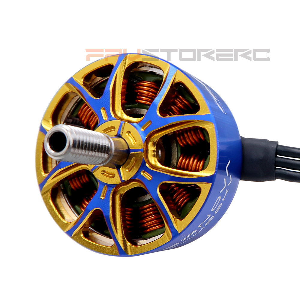 Rcinpower AOS Supernova 2807 1400KV Brushless Motor