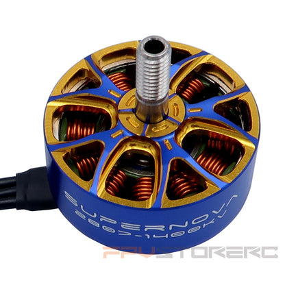 Rcinpower AOS Supernova 2807 1400KV Brushless Motor
