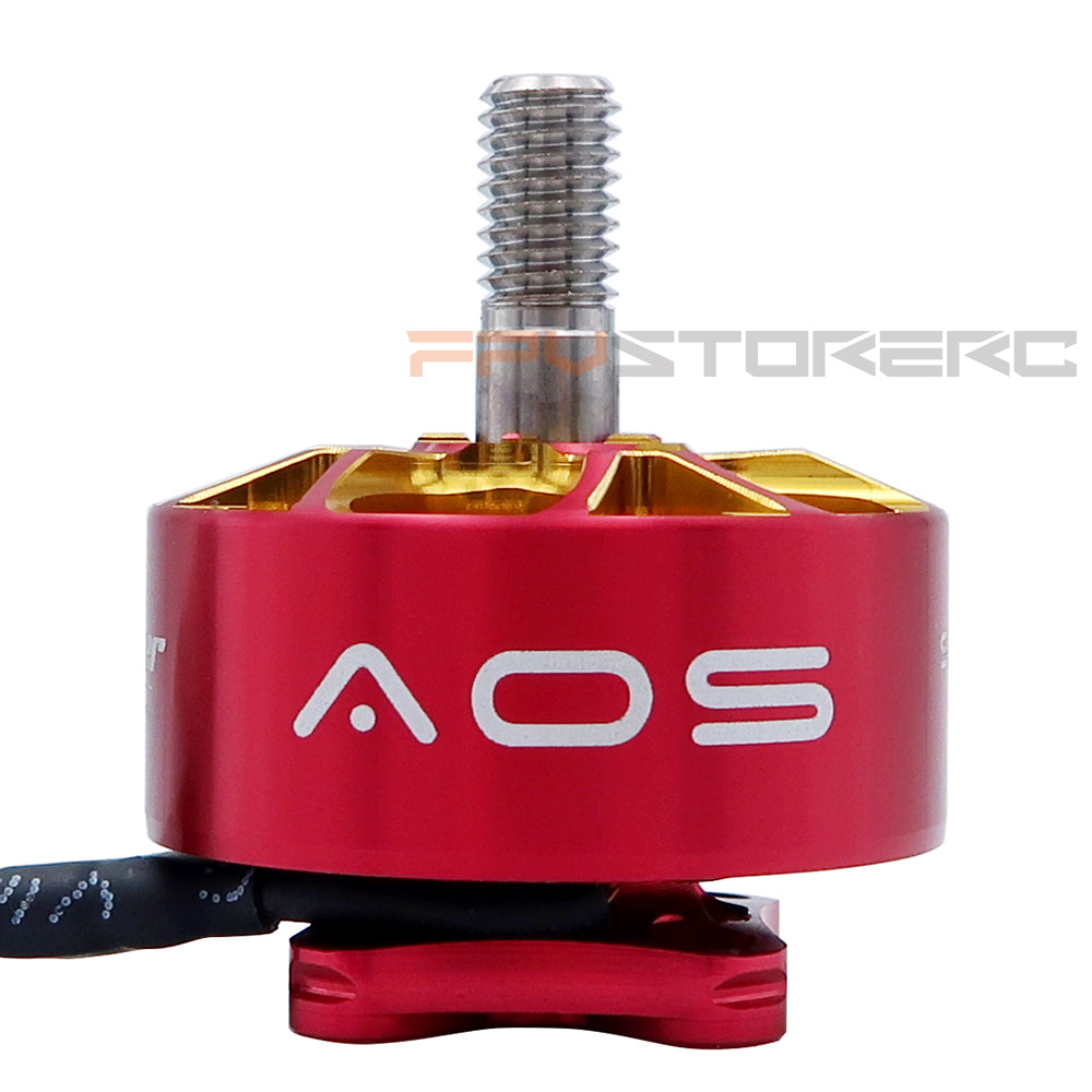 ハウオリ RCInPower AOS Supernova 2207 1570KV 8S Motor – defianceRC