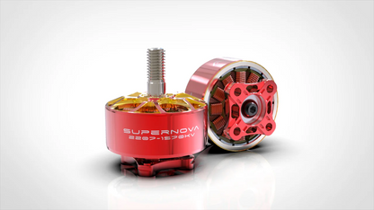 Rcinpower AOS Supernova 8S 2207-1570KV-Motor