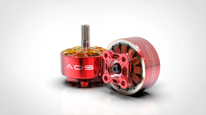 Rcinpower AOS Supernova 8S 2207-1570KV-Motor