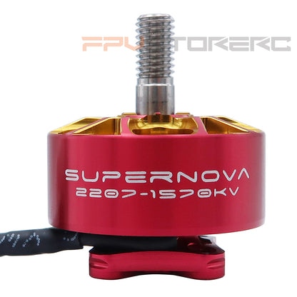 Rcinpower AOS Supernova 8S 2207-1570KV motor