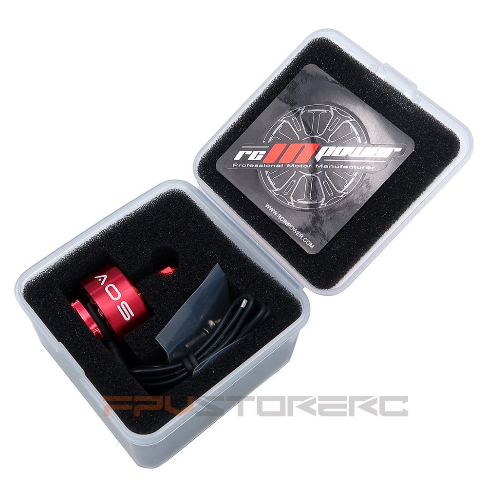 Rcinpower AOS Supernova 8S 2207-1570KV motor