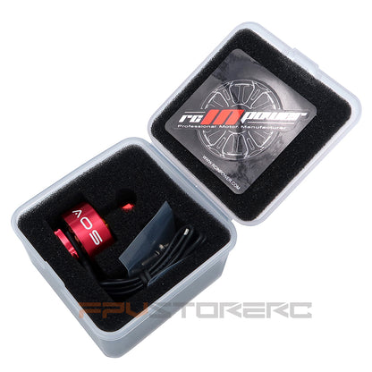 Rcinpower AOS Supernova 8S 2207-1570KV motor
