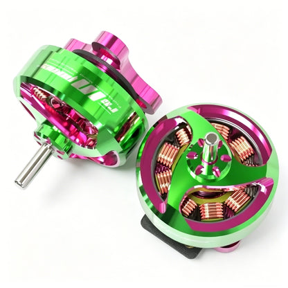 Rcinpower 2026 New Model  Evo 0702 31800kv 1s Fpv Micro Brushless Motor