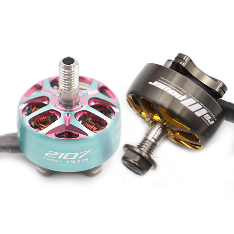 Rcinpower Gts V3 2107 Plus Brushless Motor