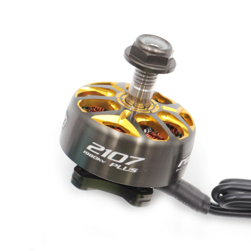 Rcinpower Gts V3 2107 Plus Brushless Motor