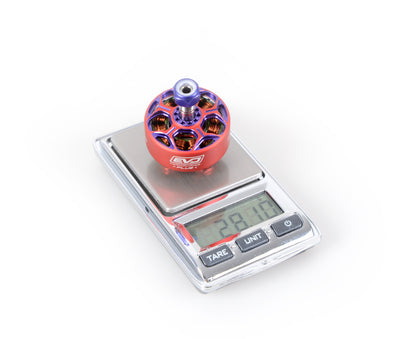 RCINPOWER Wasp Major EVO Plus 2200KV Brushless Motor