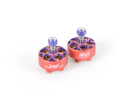 RCINPOWER Wasp Major EVO Plus 2200KV Brushless Motor