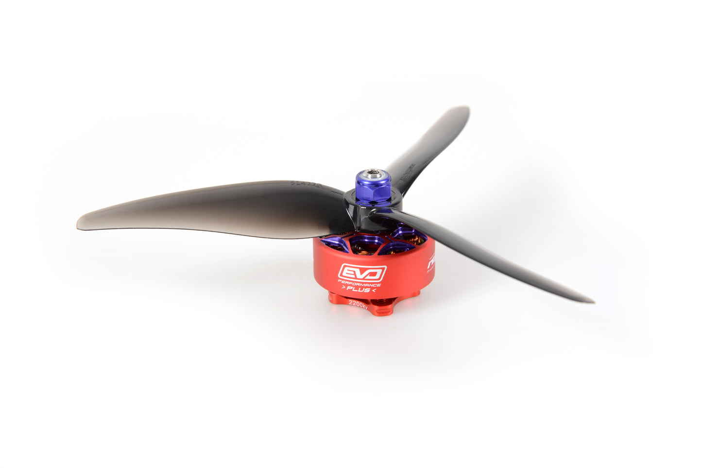 RCINPOWER Wasp Major EVO Plus 2200KV Brushless Motor