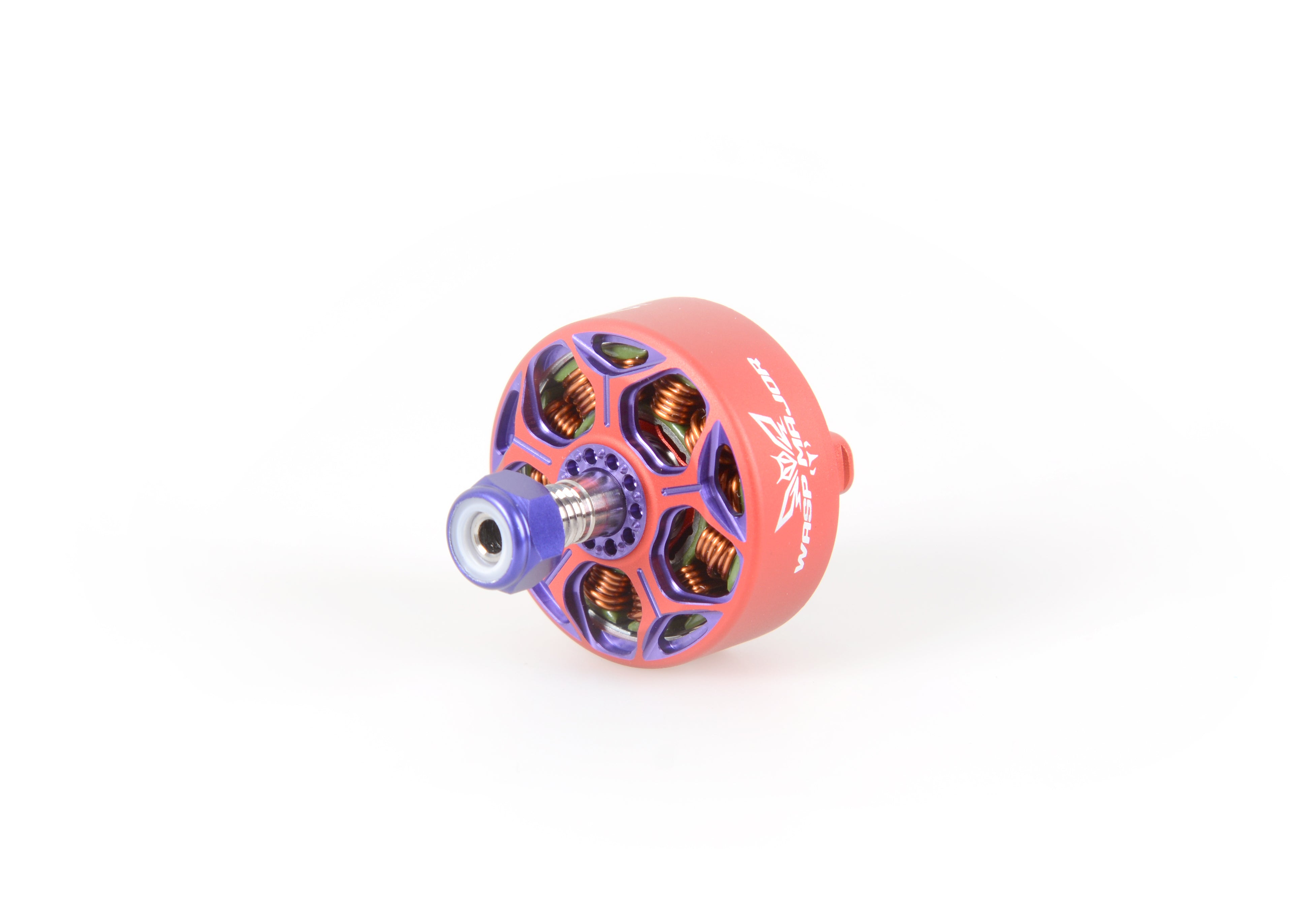 RCINPOWER Wasp Major EVO Plus 2200KV Brushless Motor – FPVSTORERC