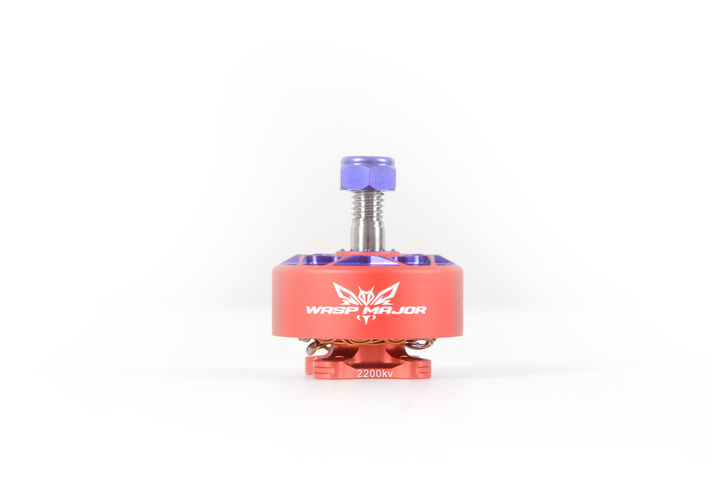 RCINPOWER Wasp Major EVO Plus 2200KV Brushless Motor