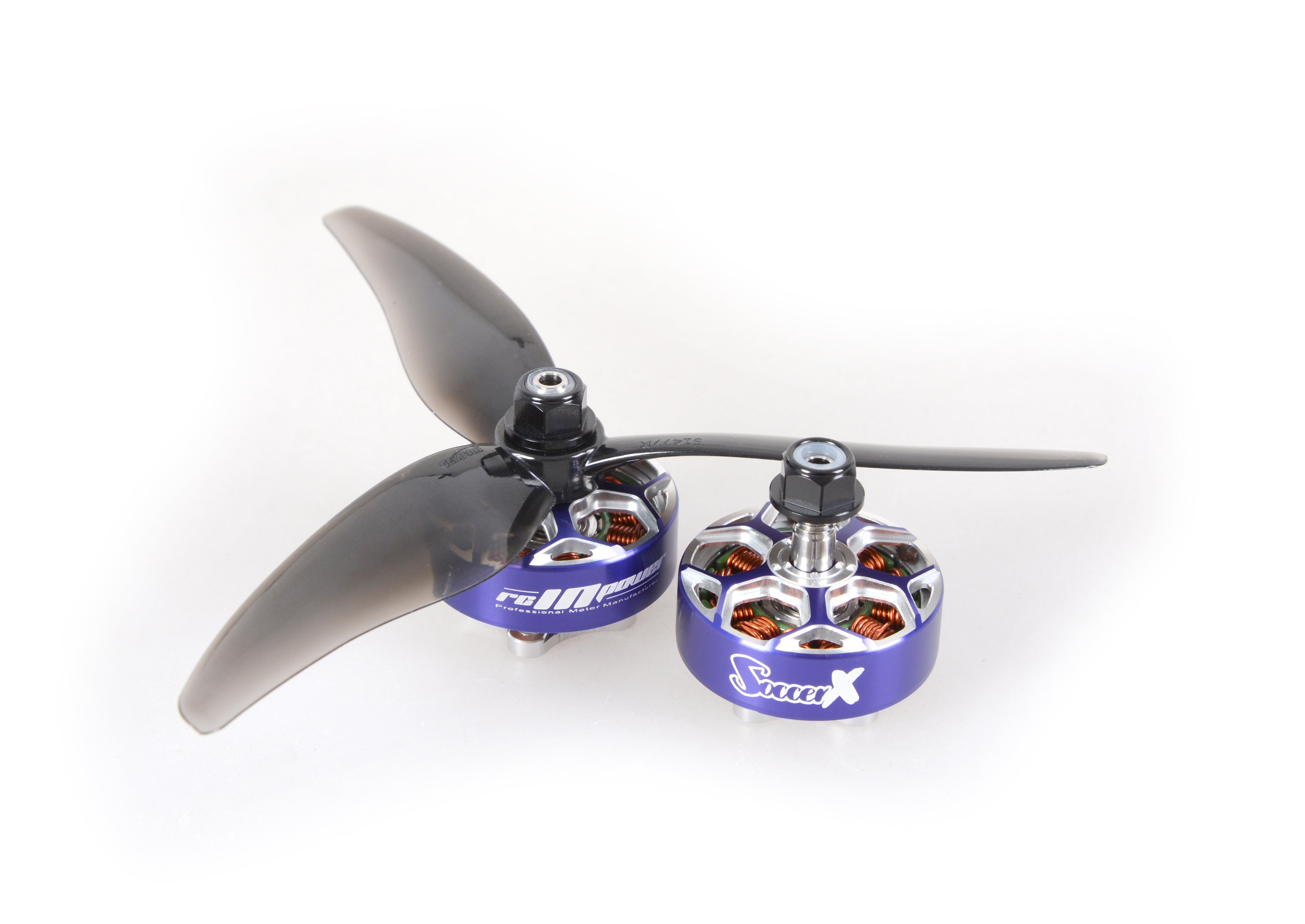 Rcinpower 2506 1960KV 2560KV 5-inch FPV Brushless Motor – FPVSTORERC
