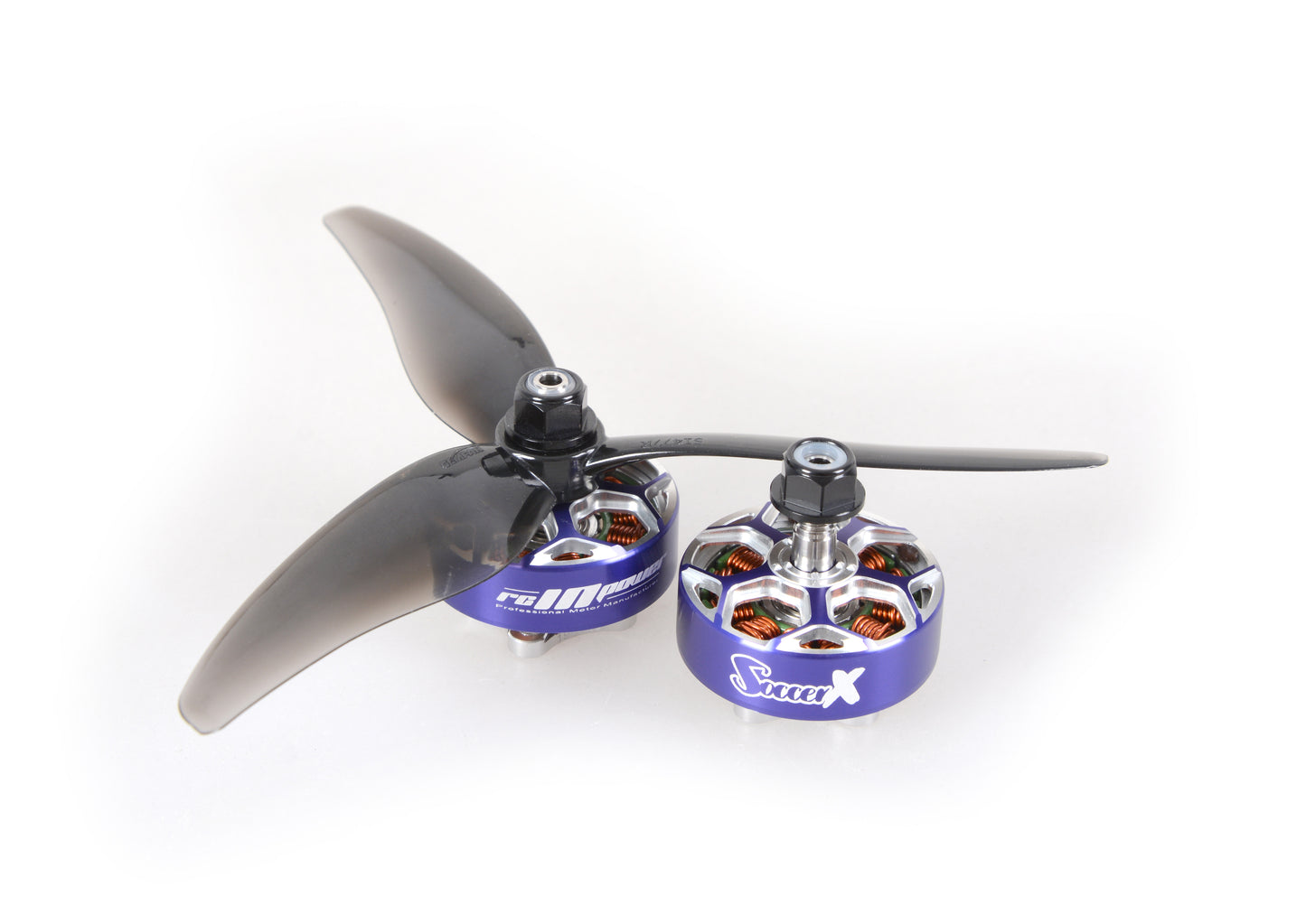 Rcinpower 2506 1960KV 2560KV 5-inch FPV Brushless Motor