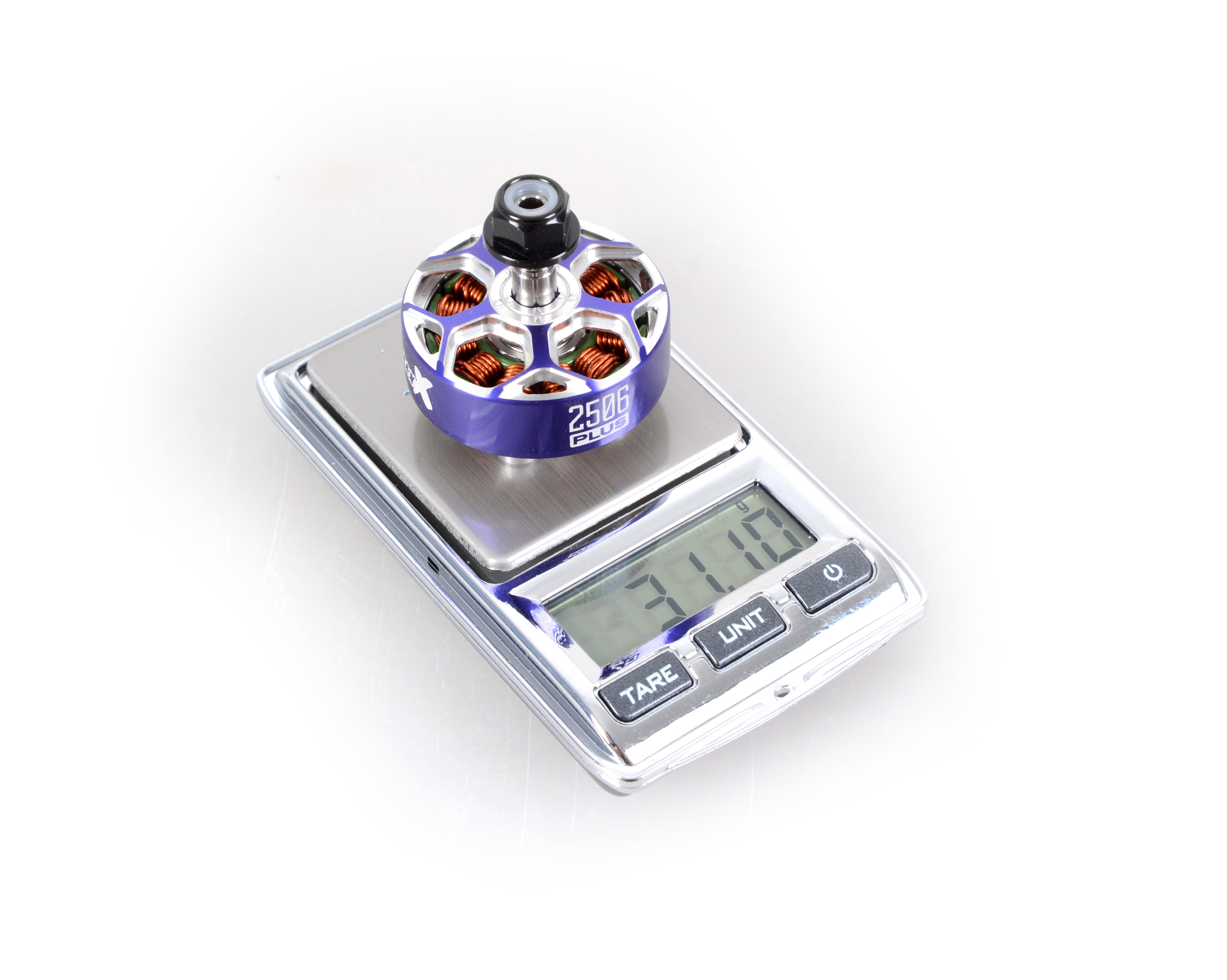 Rcinpower 2506 1960KV 2560KV 5-inch FPV Brushless Motor – FPVSTORERC