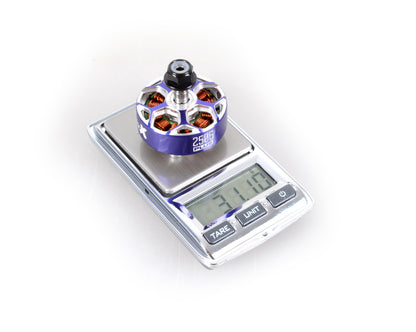 Rcinpower 2506 1960KV 2560KV 5-inch FPV Brushless Motor