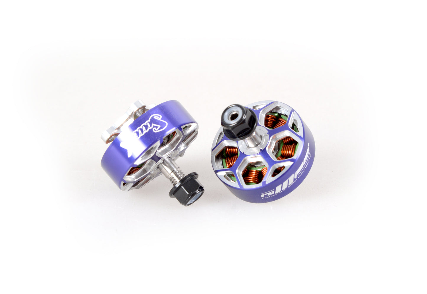 Rcinpower 2506 1960KV 2560KV 5-inch FPV Brushless Motor