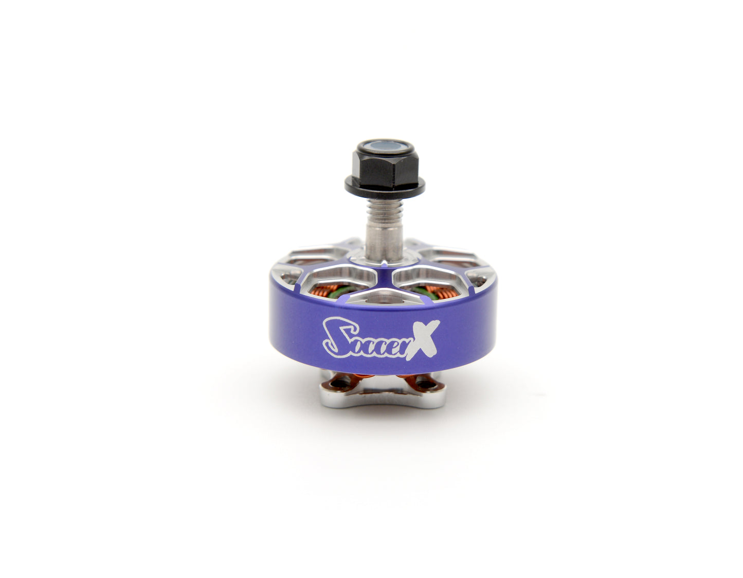 Rcinpower 2506 1960KV 2560KV 5-inch FPV Brushless Motor
