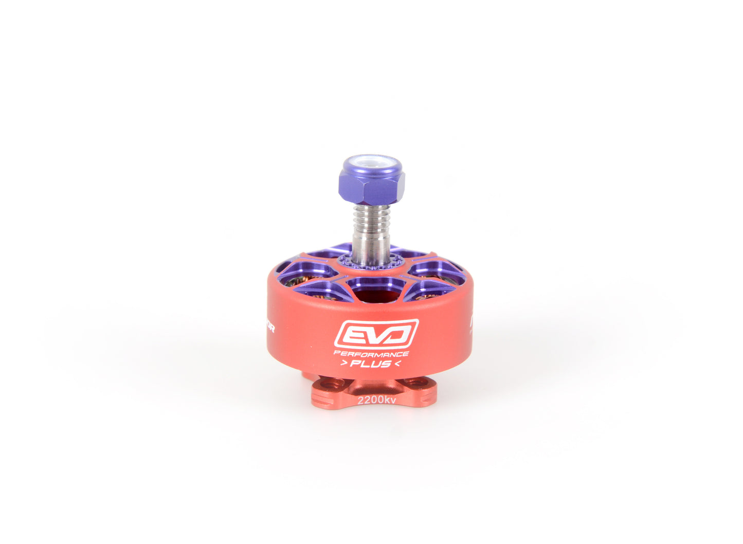 RCINPOWER Wasp Major EVO Plus 2200KV Brushless Motor