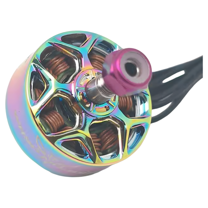 Motor Rcinpower Wasp Major V2 Edición Campeón