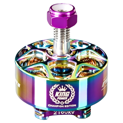 Motor Rcinpower Wasp Major V2 Edición Campeón