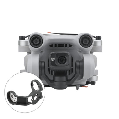 Rollhalterung für Mini 3 Gimbal R-Achse unten