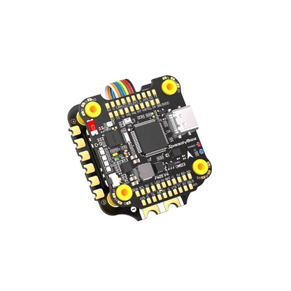 RunCam SpeedyBee F4 F405 V4 55A BLS 30x30 Stack