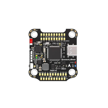 RunCam SpeedyBee F4 F405 V4 55A BLS 30x30 Stack