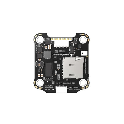 RunCam SpeedyBee F4 F405 V4 55A BLS 30x30 Stack