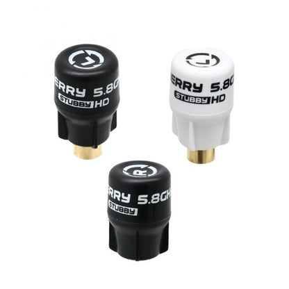 Rush Cherry FPV 5.8G Antenna LHCP RHCP SMA long range Racing Antenna