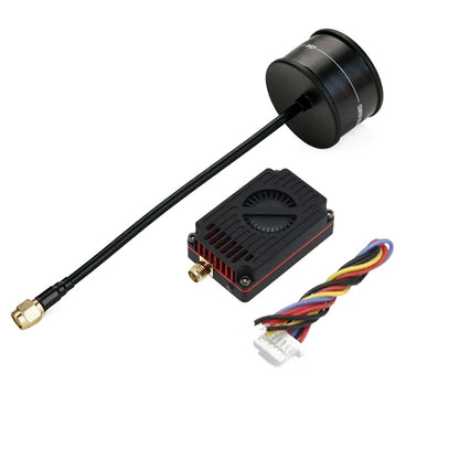 Rushfpv 1.3G 16CH 4W Video Transmitter