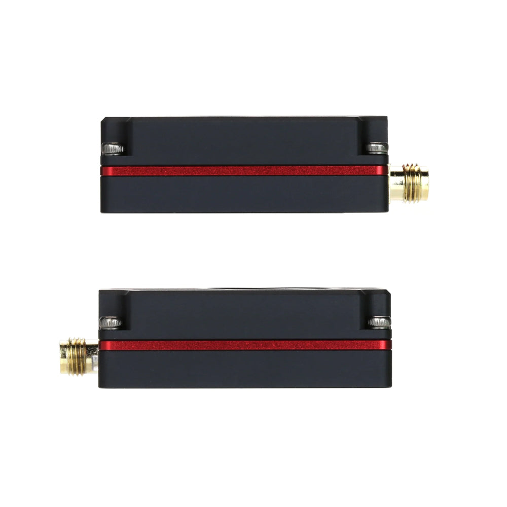 Rushfpv 1.3G 16CH 4W Video Transmitter