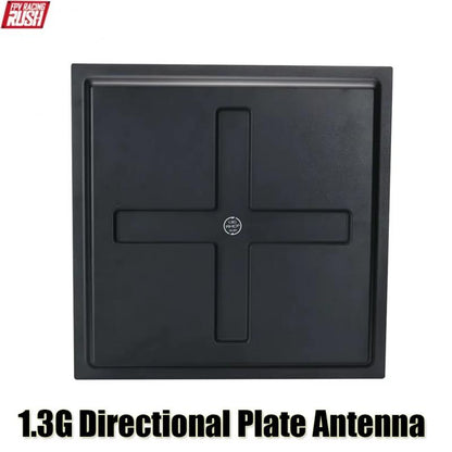 Rushfpv Rush 1.2G  1.3G DIRECTIONAL PLATE RECEIVER
